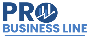 ProBusinessLine Logo