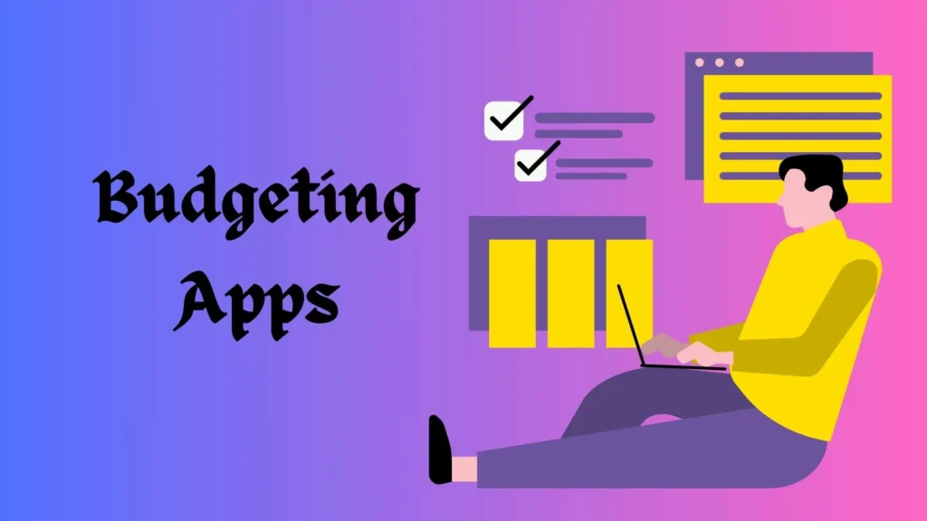 Budgeting Apps in India