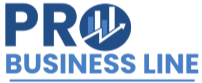 ProBusinessLine Logo
