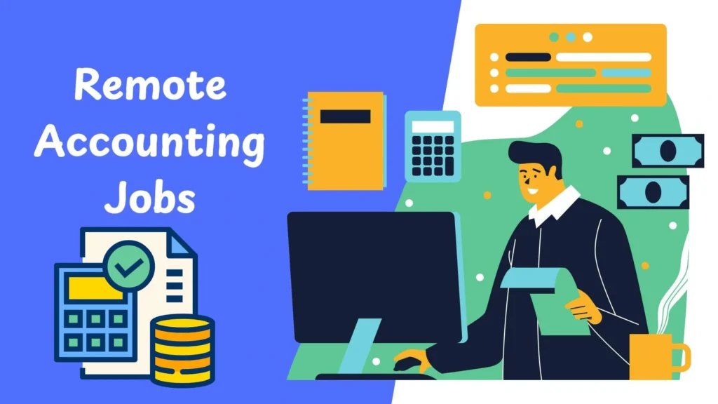 Remote Accounting Jobs