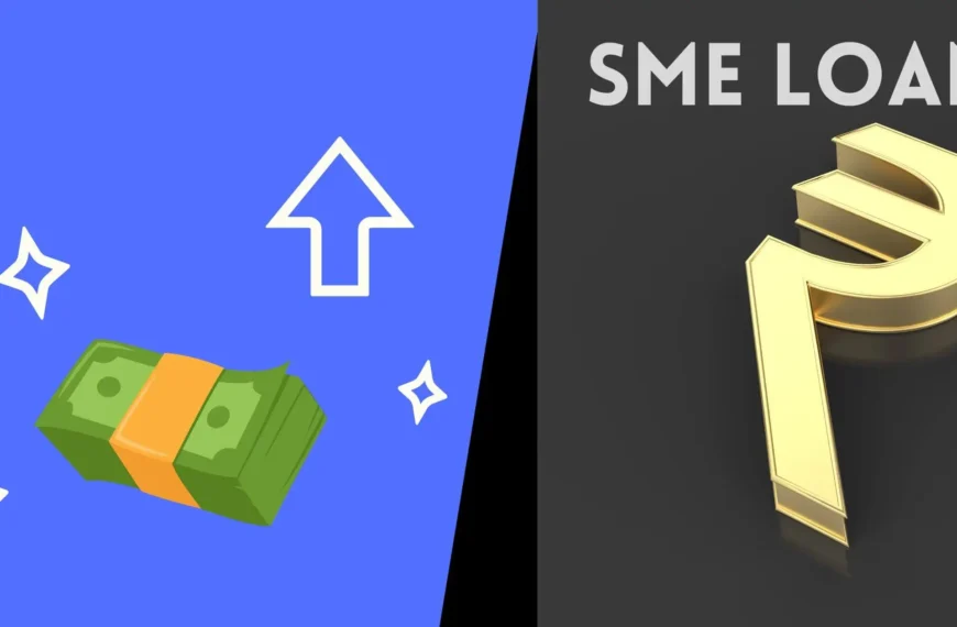 SME Loan