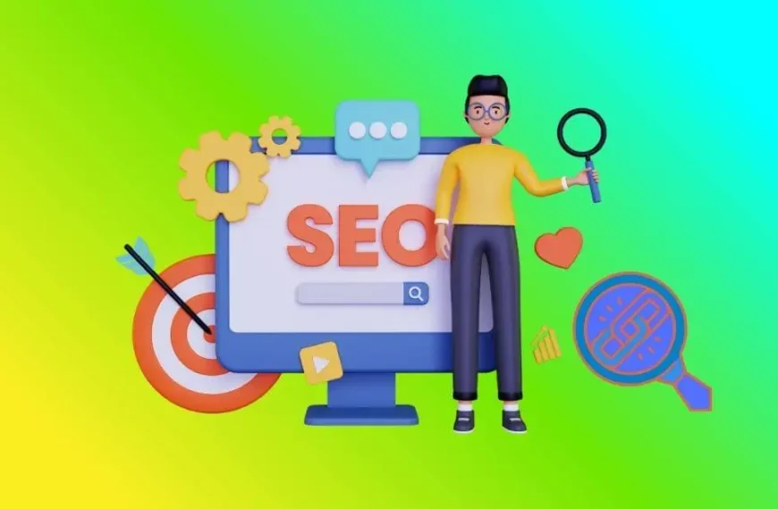 On-Page SEO