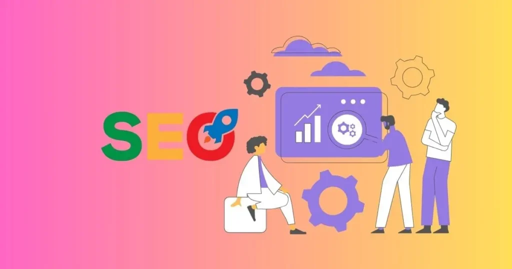 SEO for a New Website