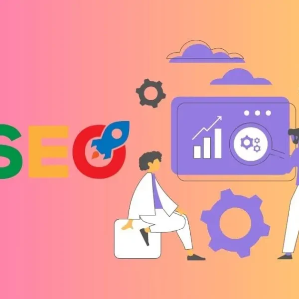 SEO for a New Website