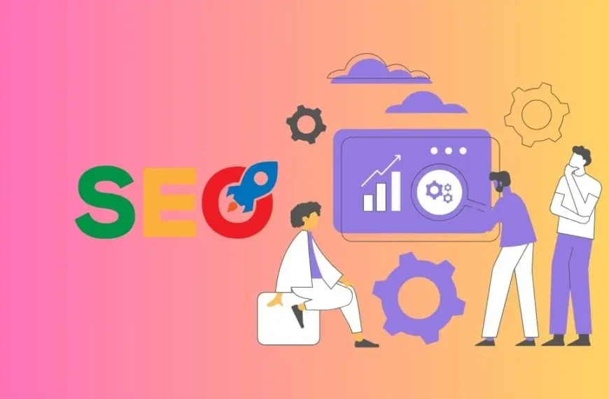 SEO for a New Website