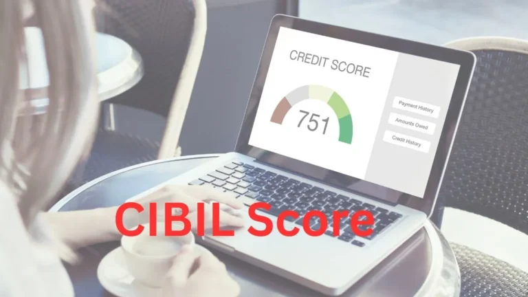 CIBIL Score