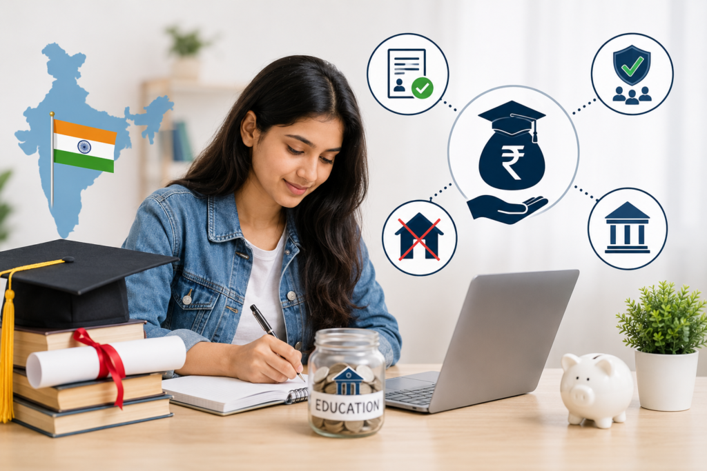 Education Loan