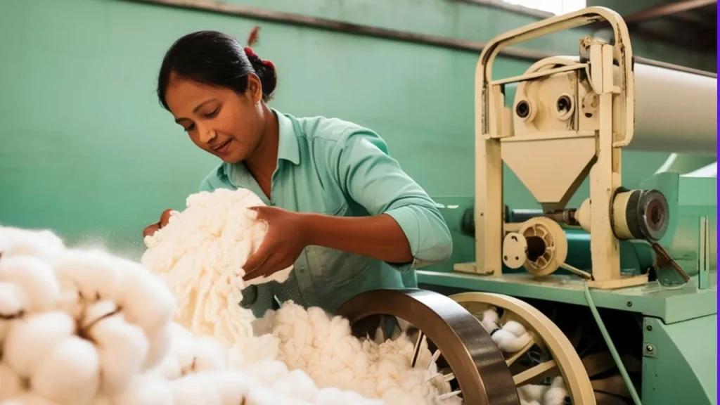 Manufacturing Business