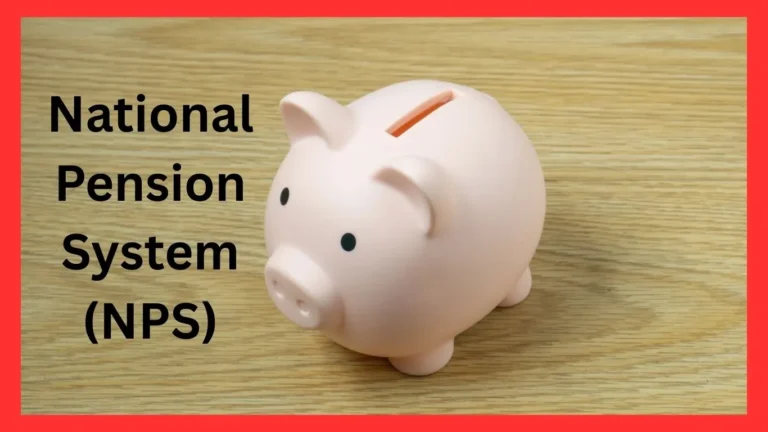 National Pension System (NPS)
