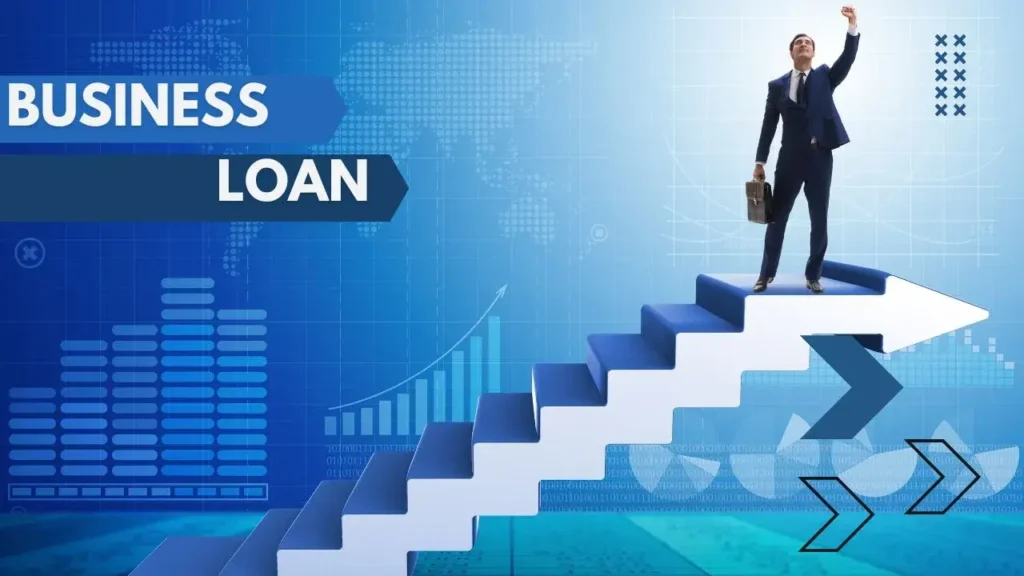 Business Loan with Bad Credit