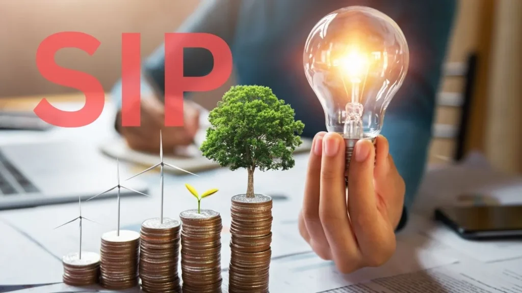 SIP Investment Tips to Maximize Returns in Volatile Markets SIP Investments