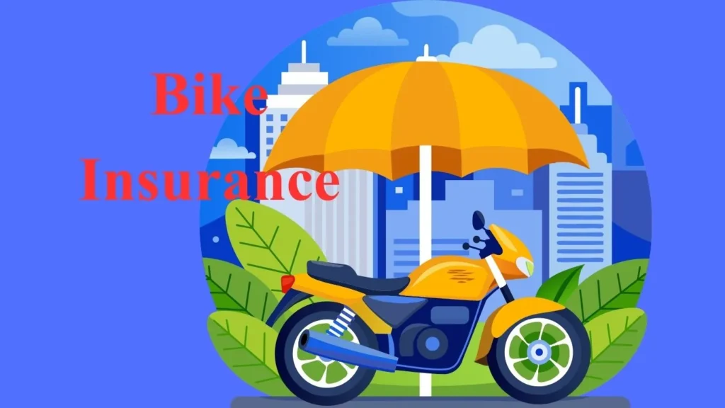 Bike Insurance