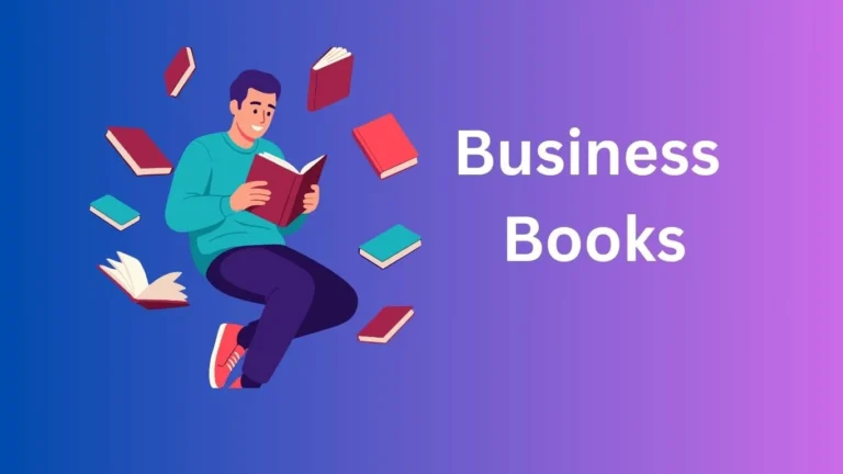 Business Books