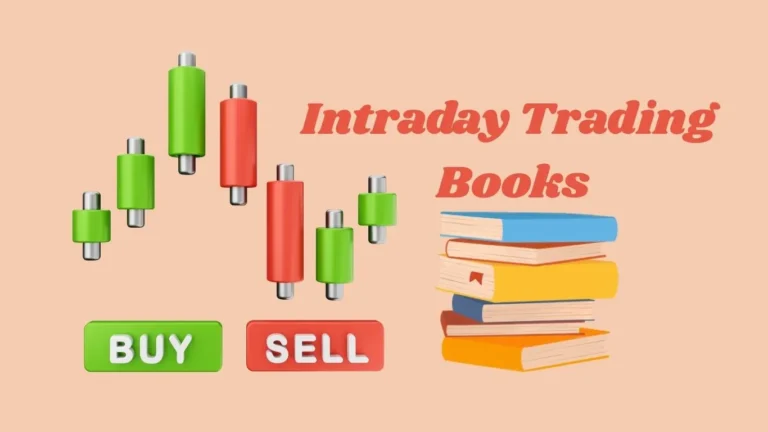 Intraday Trading Books