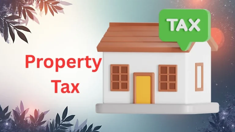 Property Tax