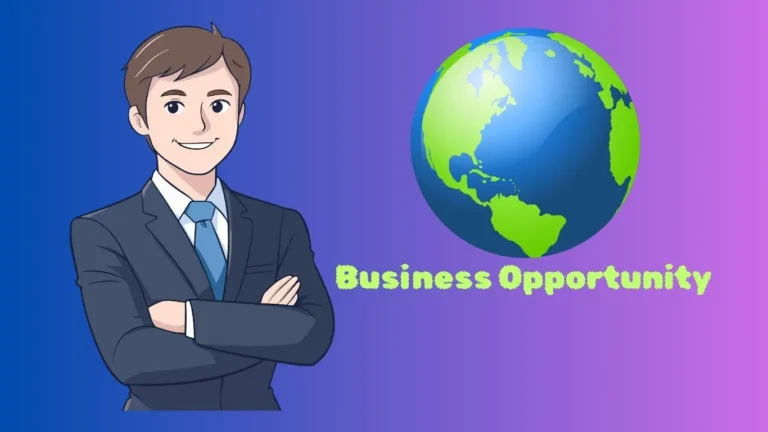 World Best Business Opportunity