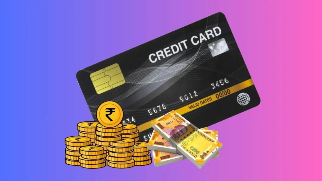 credit card
