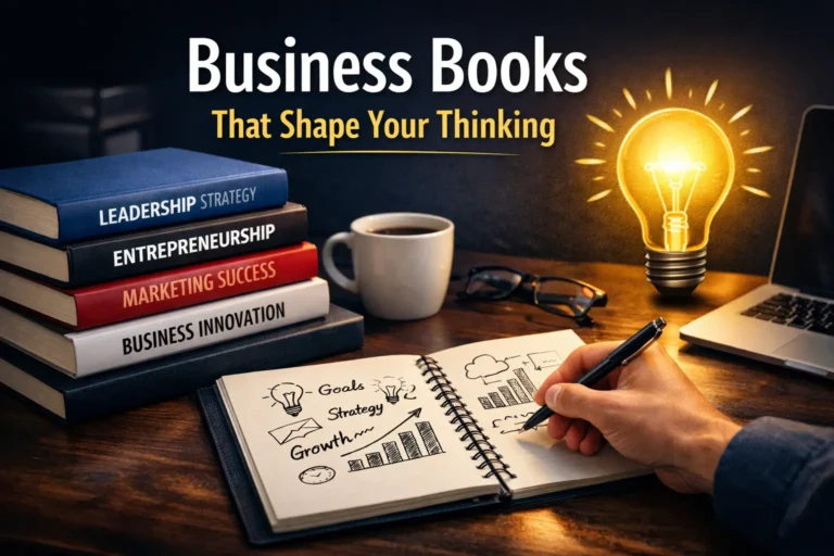 Business Books
