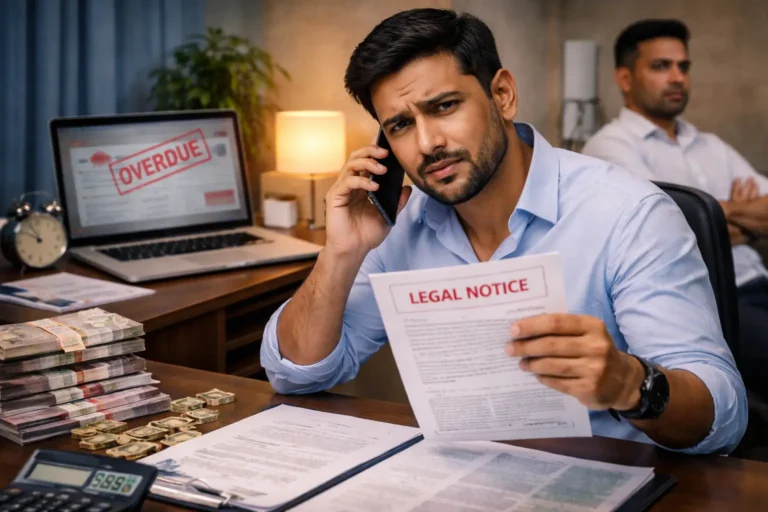 How to Recover Your Payment When a Client Refuses to Pay You? payment