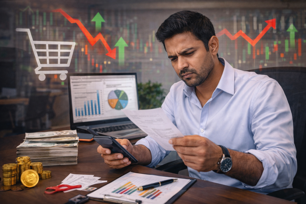reduce business expenses