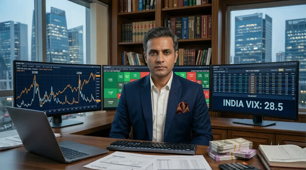 Market Volatility
