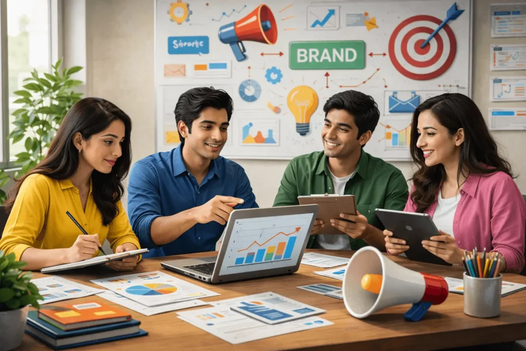 Marketing Management