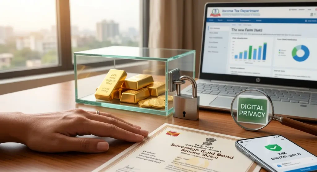 Digital Gold Safety in India: Should You Invest or Avoid? Digital Gold