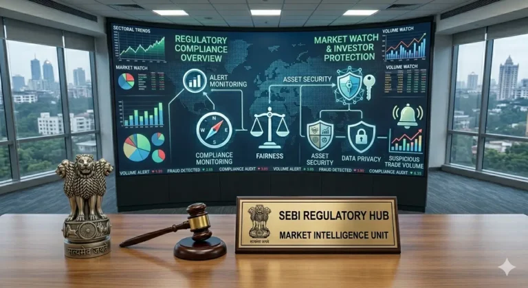 How SEBI Shapes India’s Stock Market? SEBI