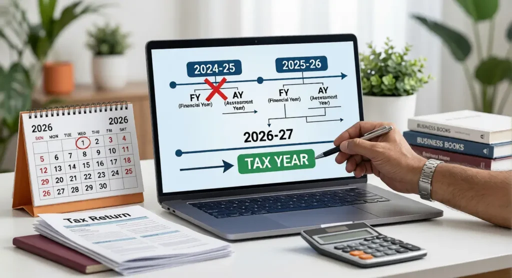 Tax Year
