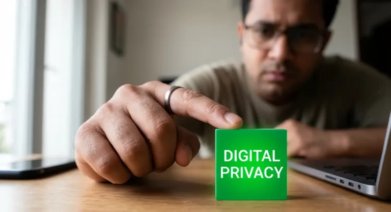 digital privacy