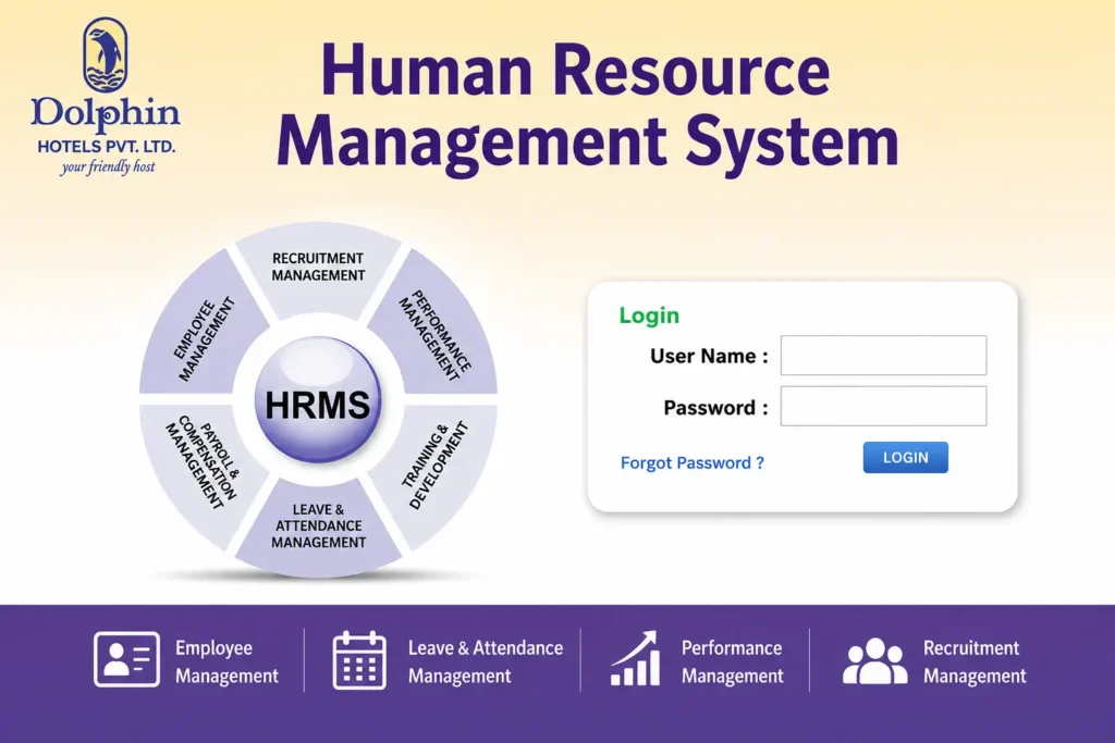 DHL HRMS Portal: Login, Salary Slip, Leave & Employee Features DHL HRMS Portal