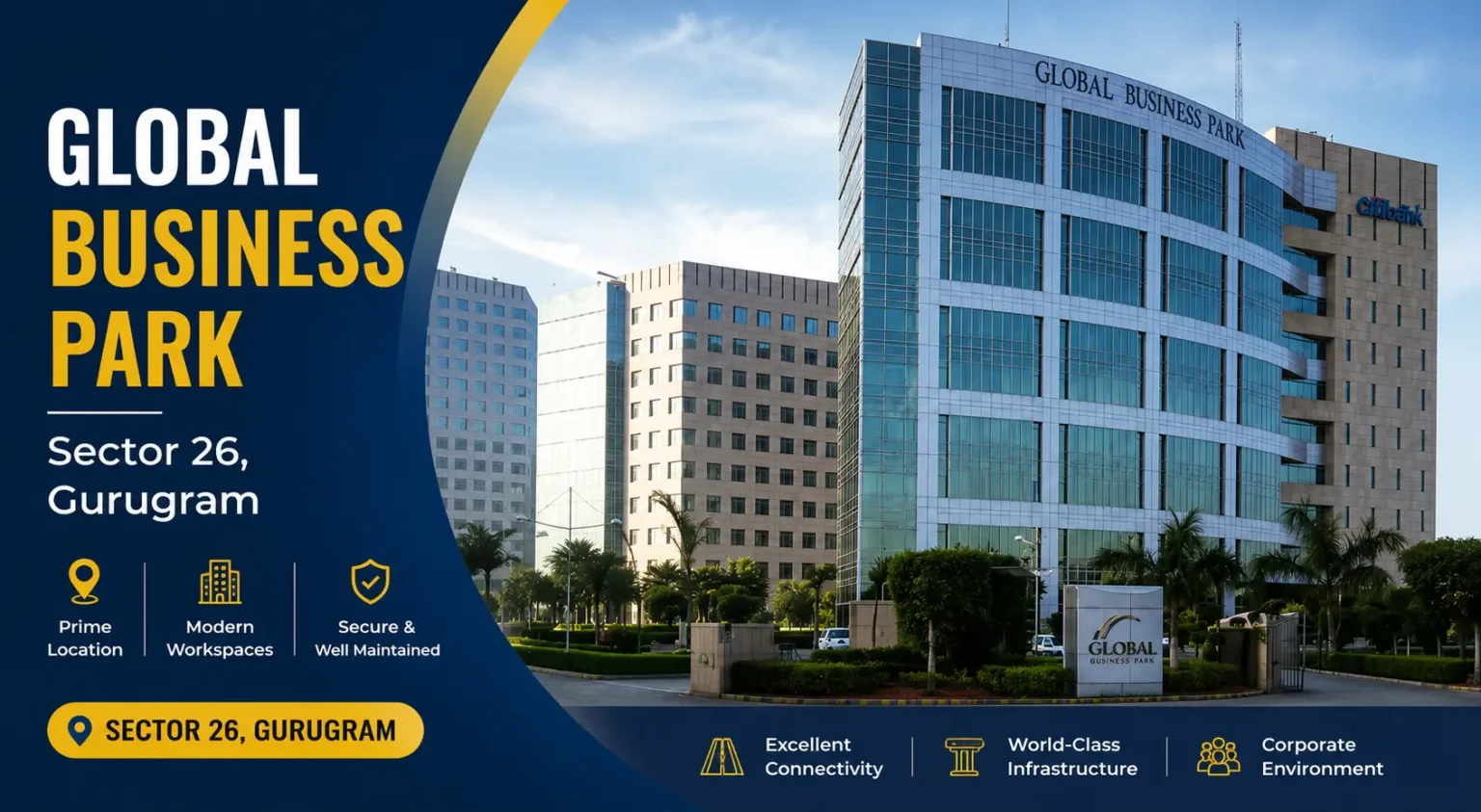 Global Business Park