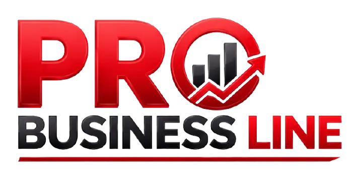 ProBusinessLine