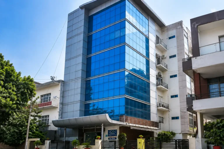 How to Reach iON Digital Zone iDZ Mohali Easily: Student Guide iON Digital Zone iDZ Mohali