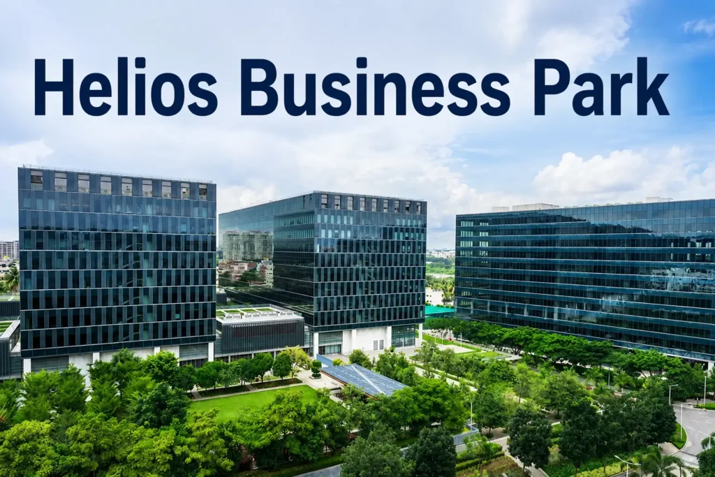 Helios Business Park