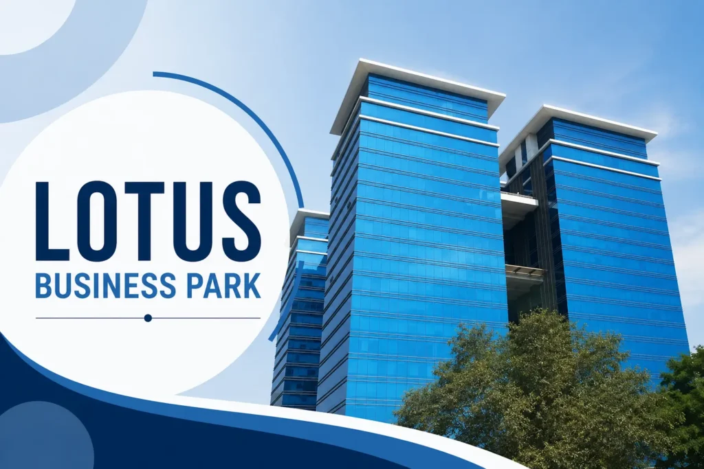 Lotus Business Park