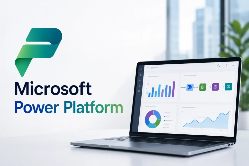 Microsoft Power Platform