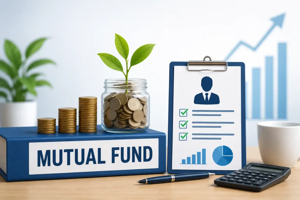 How to Choose the Right Mutual Fund Investment Planner in India Mutual Fund Investment Planner