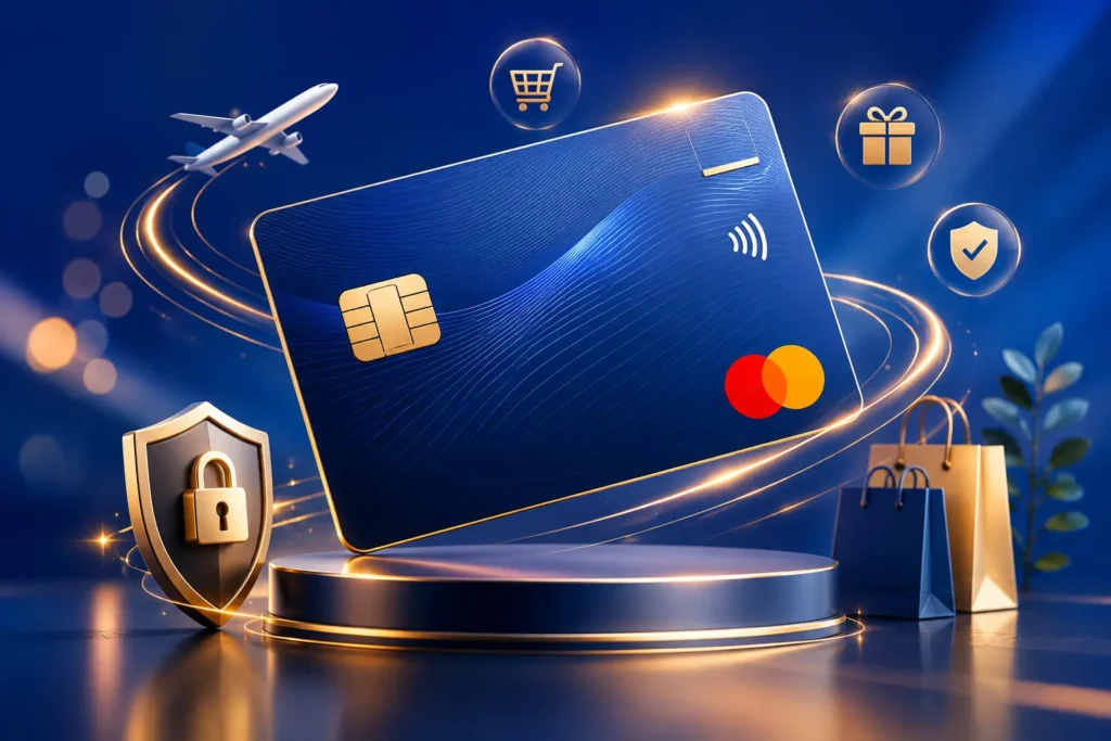 SBI Tata Star Select Credit Card