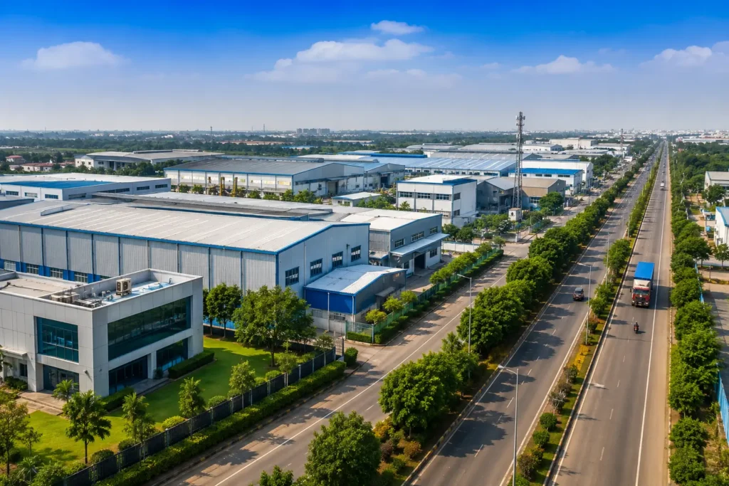 Jigani Industrial Area, Bengaluru: Companies, Location & Investment Guide Jigani Industrial Area