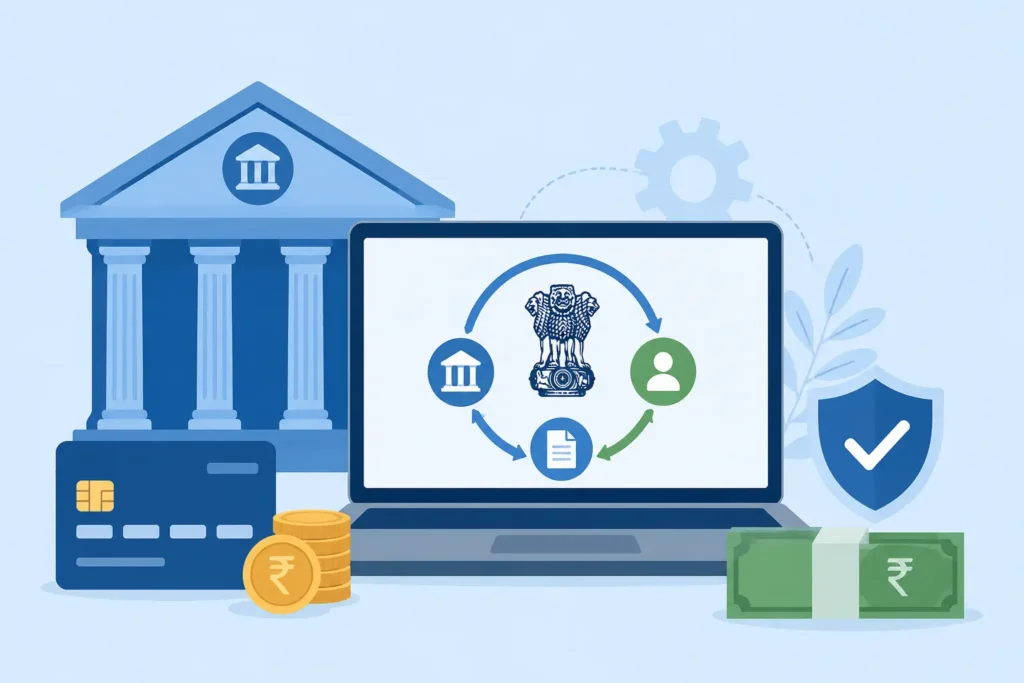 PFMS Full Form in Banking: Meaning, Functions, & Benefits PFMS