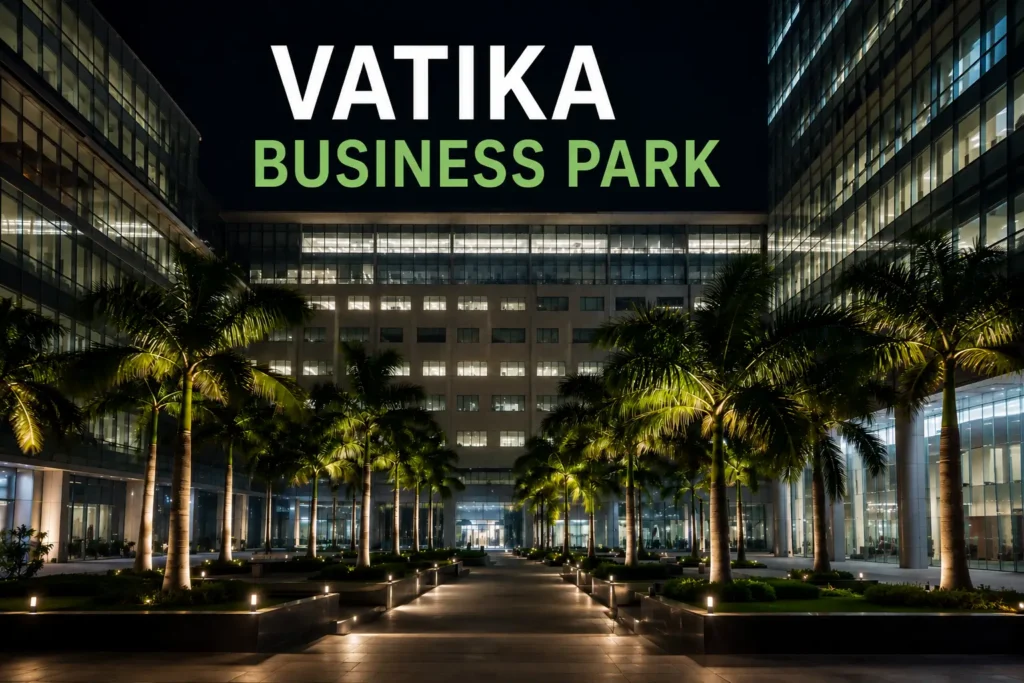 Vatika Business Park, Gurugram: Complete Office Guide Vatika Business Park