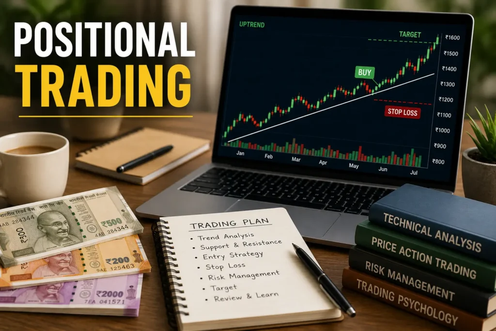 Positional Trading
