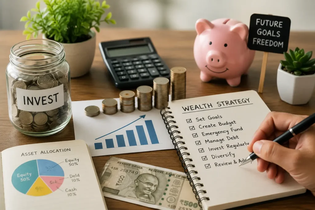 Smart Investing