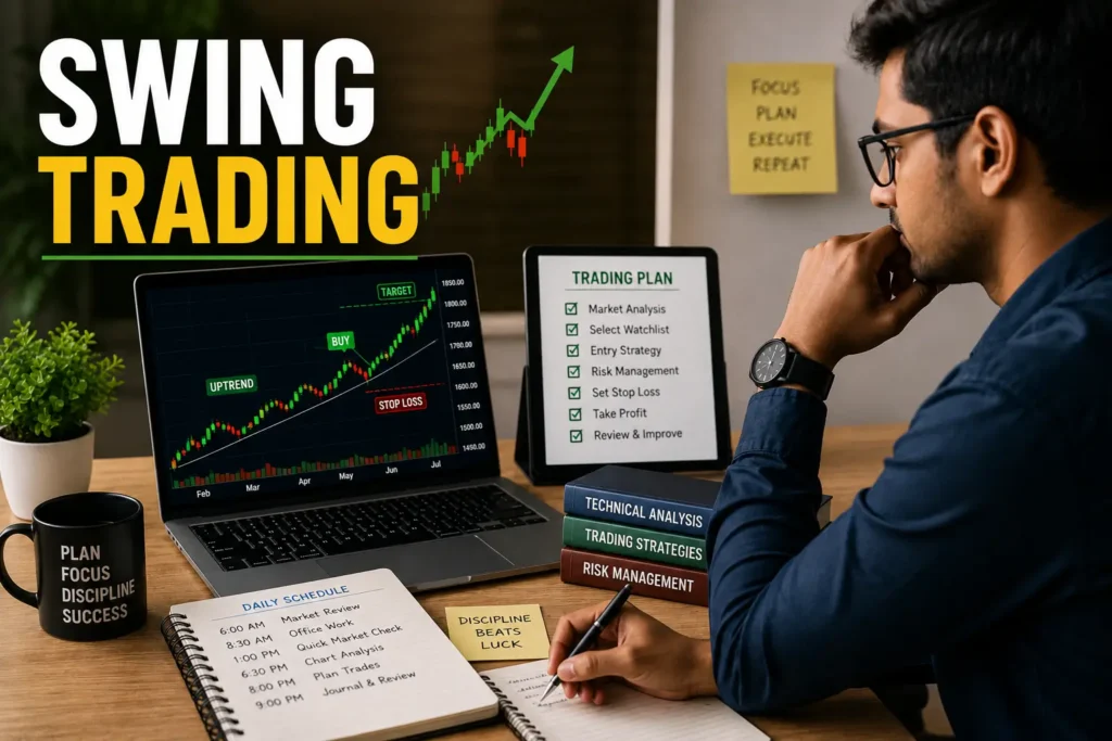 Swing Trading
