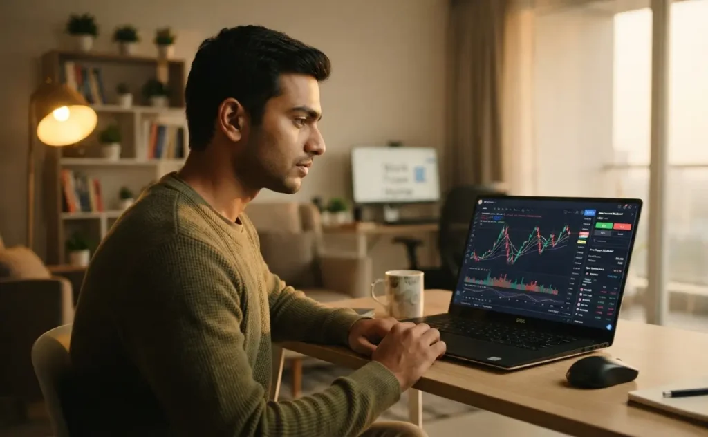 What Is a Trading Demo Account and How to Use It Trading Demo Account