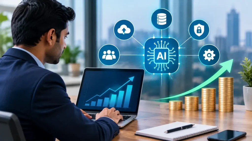 AI Revenue