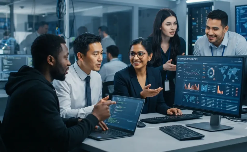 PhD Cyber Security