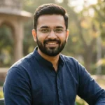 Rishi Bharadwaj